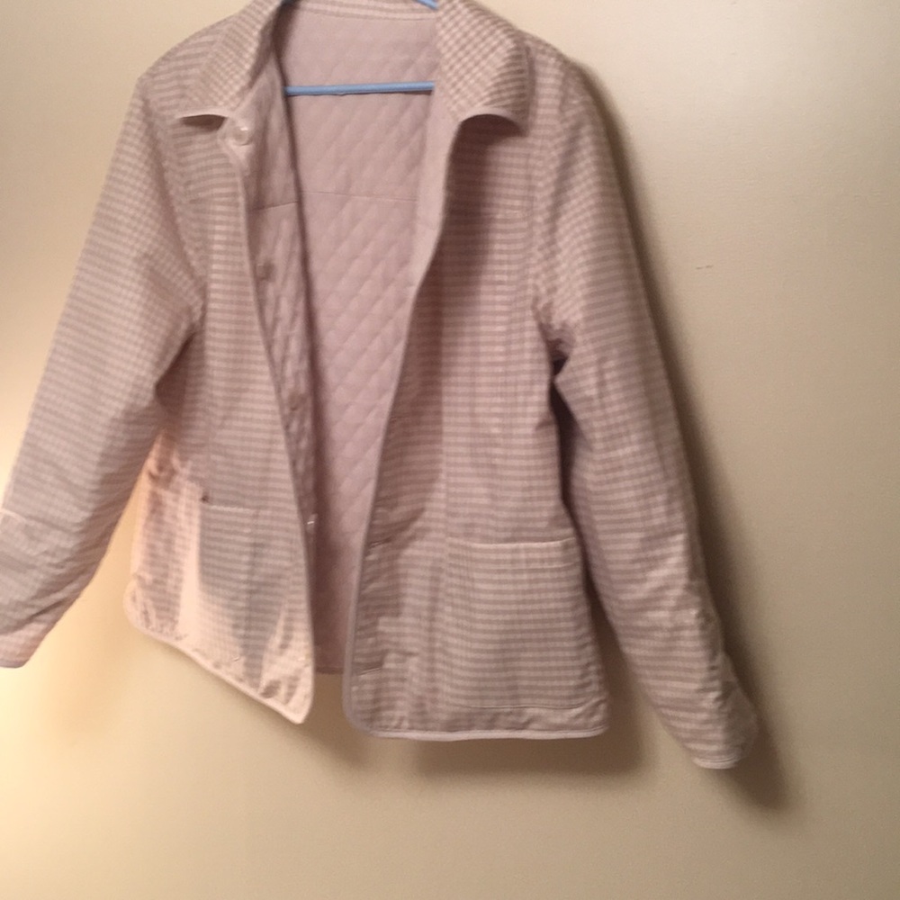 Utex Design reversible jacket XL - Picture 2 of 6